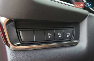 Внедорожник / Кроссовер Mazda CX-30 2020 в 