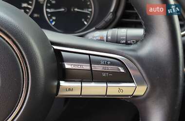Внедорожник / Кроссовер Mazda CX-30 2020 в 