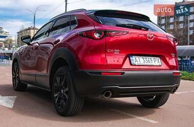 Внедорожник / Кроссовер Mazda CX-30 2021 в 