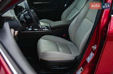 Внедорожник / Кроссовер Mazda CX-30 2021 в 