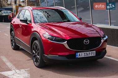 Mazda CX-30 2021 Mazda CX-30 2021