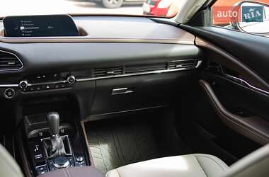 Внедорожник / Кроссовер Mazda CX-30 2021 в 