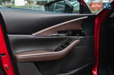 Внедорожник / Кроссовер Mazda CX-30 2021 в 
