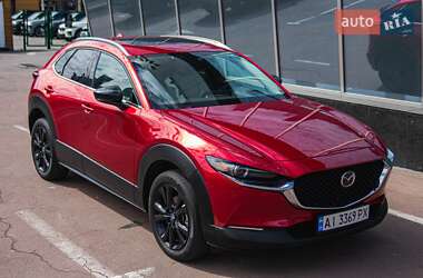 Внедорожник / Кроссовер Mazda CX-30 2021 в 