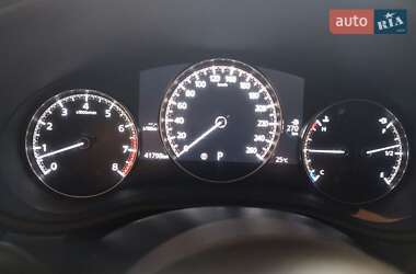 Внедорожник / Кроссовер Mazda CX-30 2021 в 