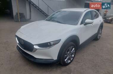Позашляховик / Кросовер Mazda CX-30 2020 в Києві