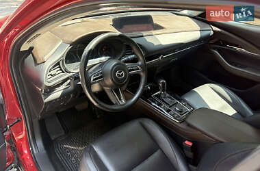 Внедорожник / Кроссовер Mazda CX-30 2022 в 