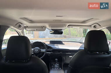 Внедорожник / Кроссовер Mazda CX-30 2022 в 