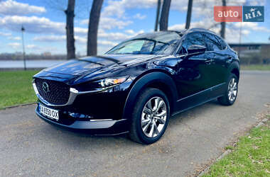 Внедорожник / Кроссовер Mazda CX-30 2021 в 