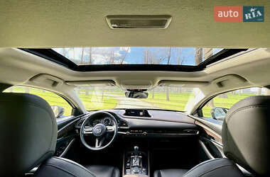 Внедорожник / Кроссовер Mazda CX-30 2021 в 