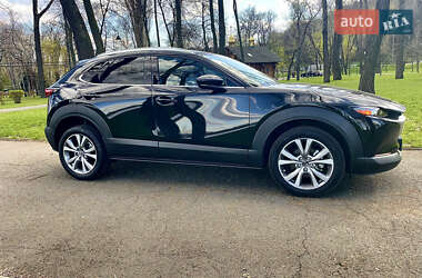 Внедорожник / Кроссовер Mazda CX-30 2021 в 