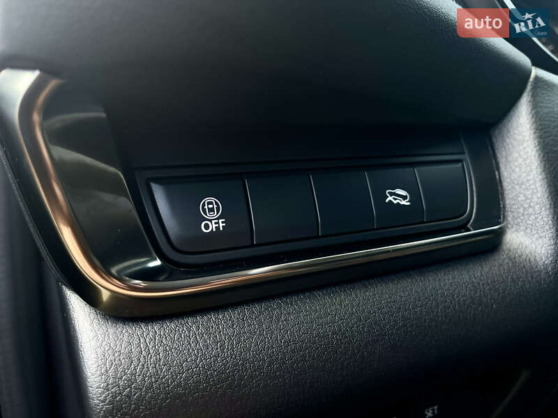 Внедорожник / Кроссовер Mazda CX-30 2021 в Киеве фото 25 Внедорожник / Кроссовер Mazda CX-30 2021 в Киеве