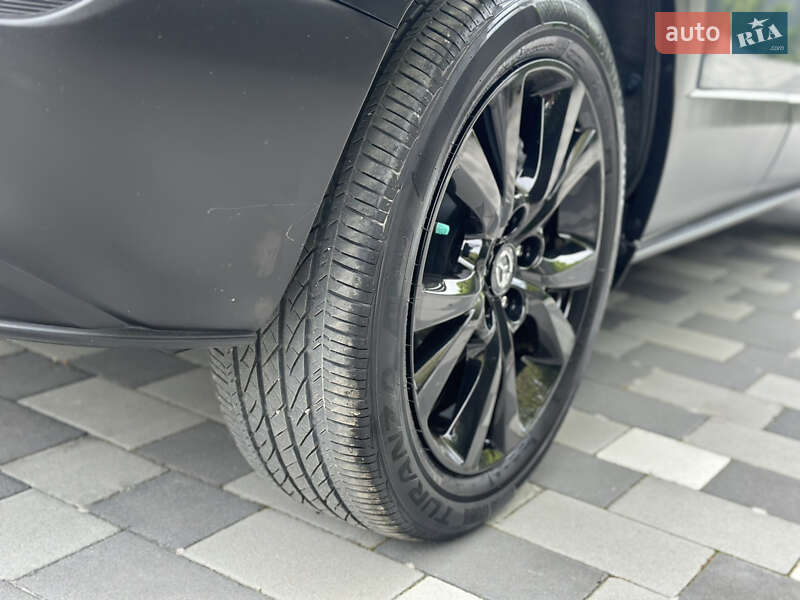 Внедорожник / Кроссовер Mazda CX-30 2022 в Львове
