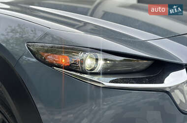 Внедорожник / Кроссовер Mazda CX-30 2022 в 