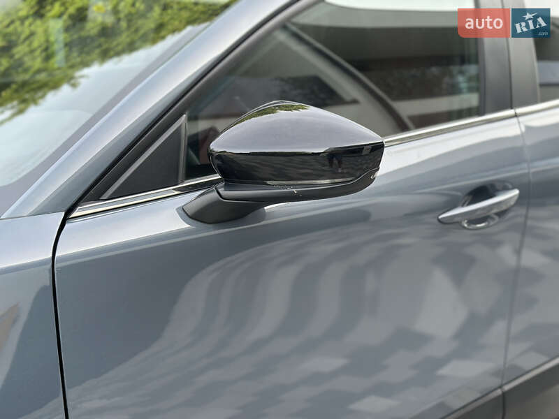 Внедорожник / Кроссовер Mazda CX-30 2022 в Львове