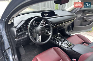 Внедорожник / Кроссовер Mazda CX-30 2022 в 