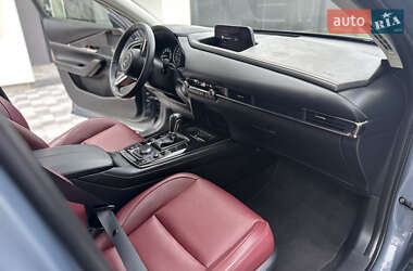Внедорожник / Кроссовер Mazda CX-30 2022 в 