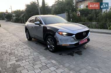 Mazda CX-30 2019 Mazda CX-30 2019