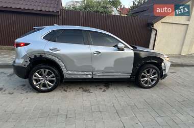 Внедорожник / Кроссовер Mazda CX-30 2019 в 