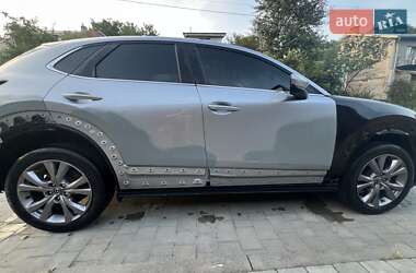 Внедорожник / Кроссовер Mazda CX-30 2019 в 