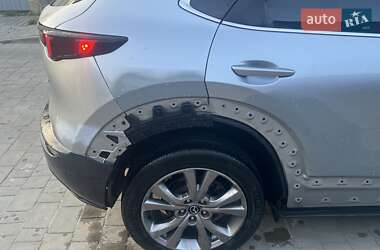 Внедорожник / Кроссовер Mazda CX-30 2019 в 