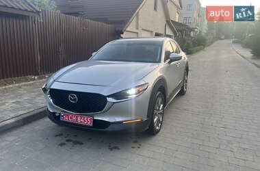 Внедорожник / Кроссовер Mazda CX-30 2019 в 