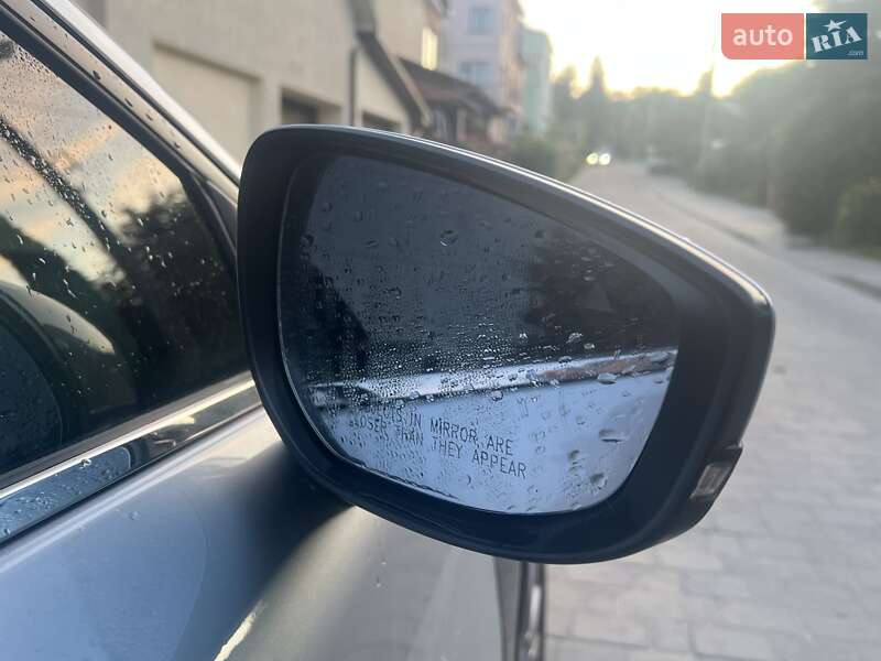 Внедорожник / Кроссовер Mazda CX-30 2020 в Львове