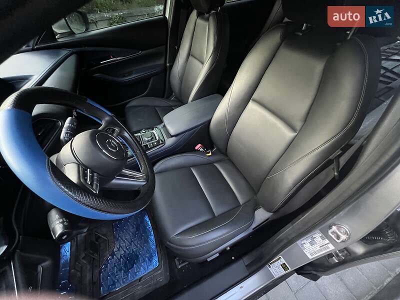 Внедорожник / Кроссовер Mazda CX-30 2020 в Львове
