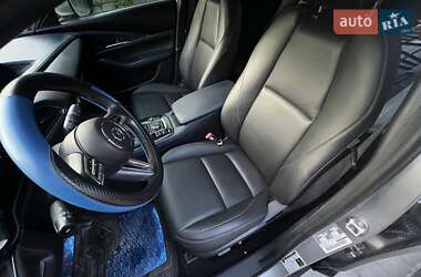 Внедорожник / Кроссовер Mazda CX-30 2019 в 