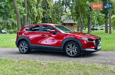 Внедорожник / Кроссовер Mazda CX-30 2020 в 