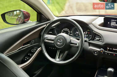 Внедорожник / Кроссовер Mazda CX-30 2020 в 