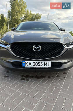 Внедорожник / Кроссовер Mazda CX-30 2020 в 