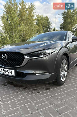 Mazda CX-30 2020 Mazda CX-30 2020