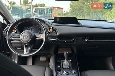 Внедорожник / Кроссовер Mazda CX-30 2020 в 