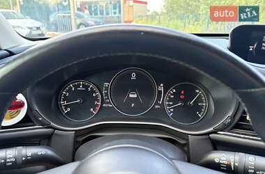 Внедорожник / Кроссовер Mazda CX-30 2020 в 