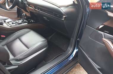 Внедорожник / Кроссовер Mazda CX-30 2022 в 