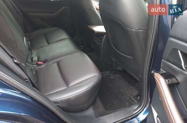 Внедорожник / Кроссовер Mazda CX-30 2022 в 