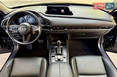 Внедорожник / Кроссовер Mazda CX-30 2021 в 