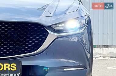 Внедорожник / Кроссовер Mazda CX-30 2020 в 
