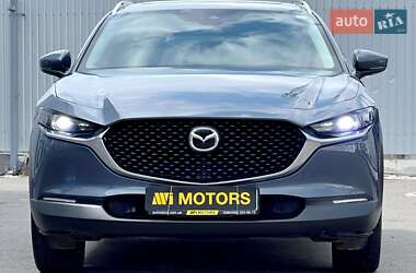 Внедорожник / Кроссовер Mazda CX-30 2020 в 