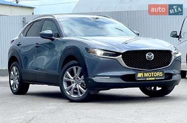 Mazda CX-30 2020