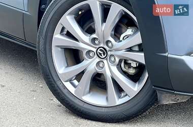 Внедорожник / Кроссовер Mazda CX-30 2020 в 