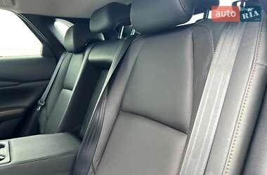 Внедорожник / Кроссовер Mazda CX-30 2020 в 