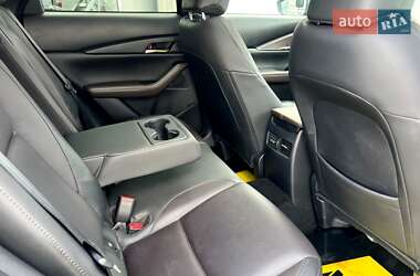 Внедорожник / Кроссовер Mazda CX-30 2020 в 