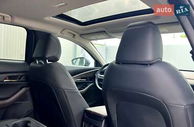 Внедорожник / Кроссовер Mazda CX-30 2020 в 