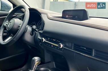 Внедорожник / Кроссовер Mazda CX-30 2020 в 