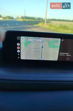 Внедорожник / Кроссовер Mazda CX-30 2022 в 