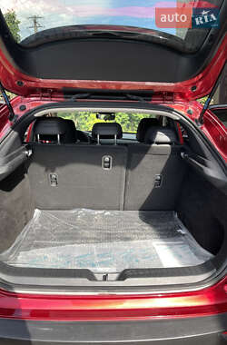 Внедорожник / Кроссовер Mazda CX-30 2021 в 