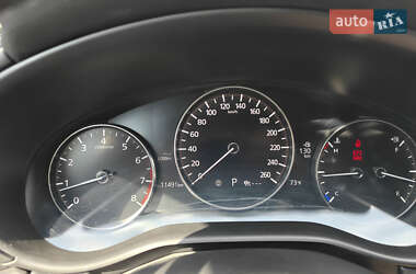 Внедорожник / Кроссовер Mazda CX-30 2023 в 