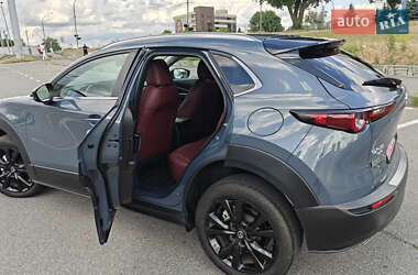 Внедорожник / Кроссовер Mazda CX-30 2023 в 